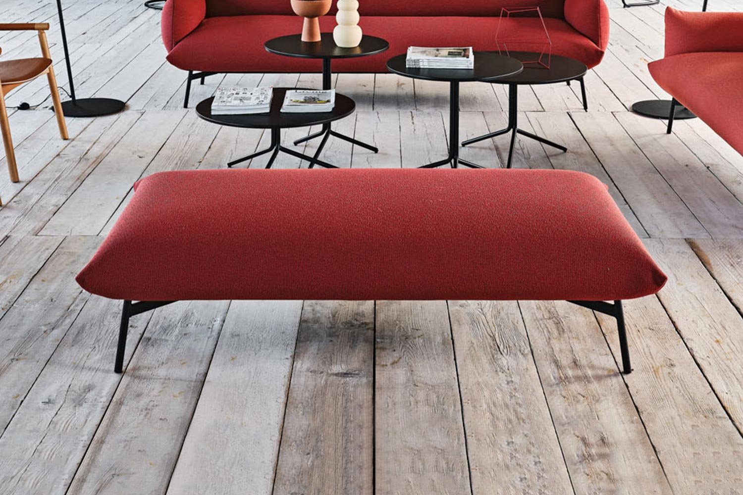 Area Ottoman