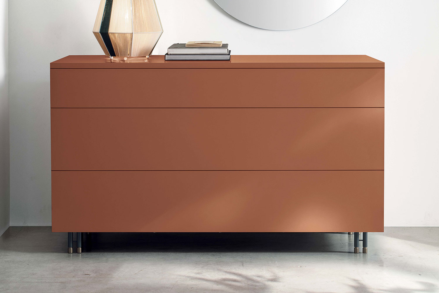 Argo 2 Dresser