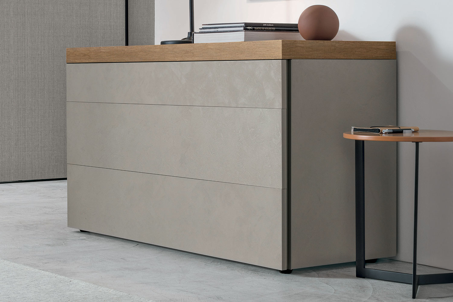 Argo 6 Dresser
