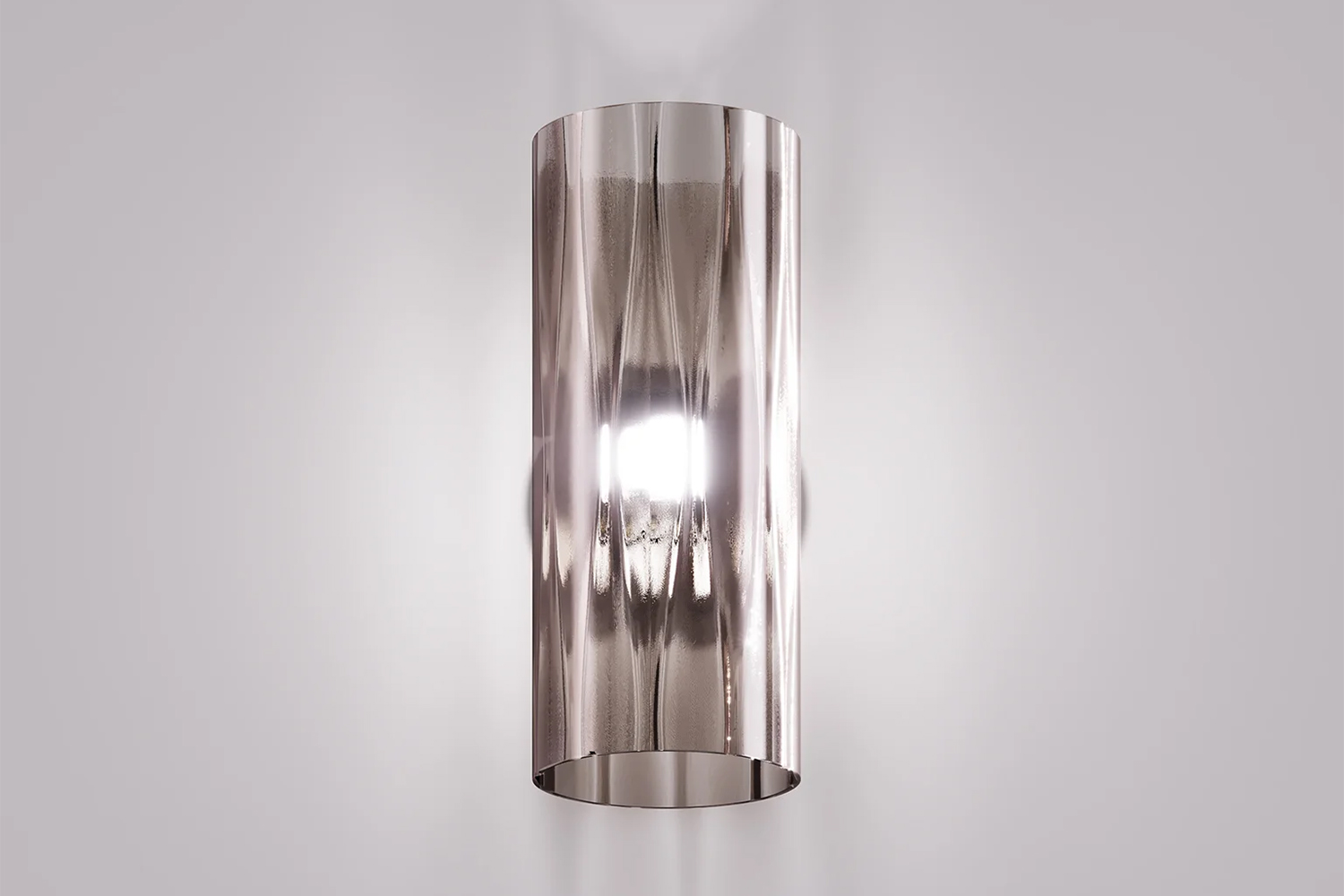 Armonia Elongated Rhombus Wall Sconce