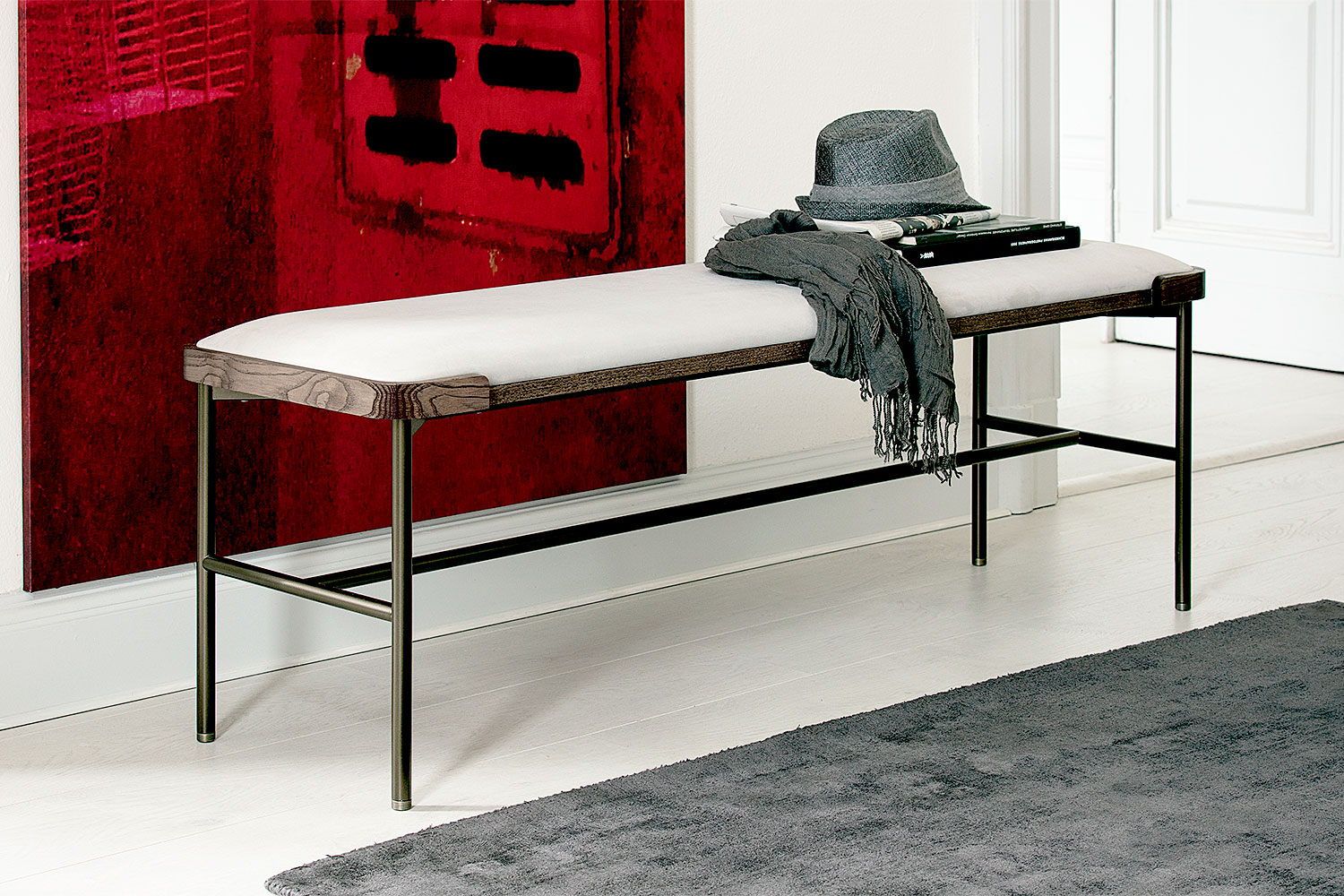 Astol Bench