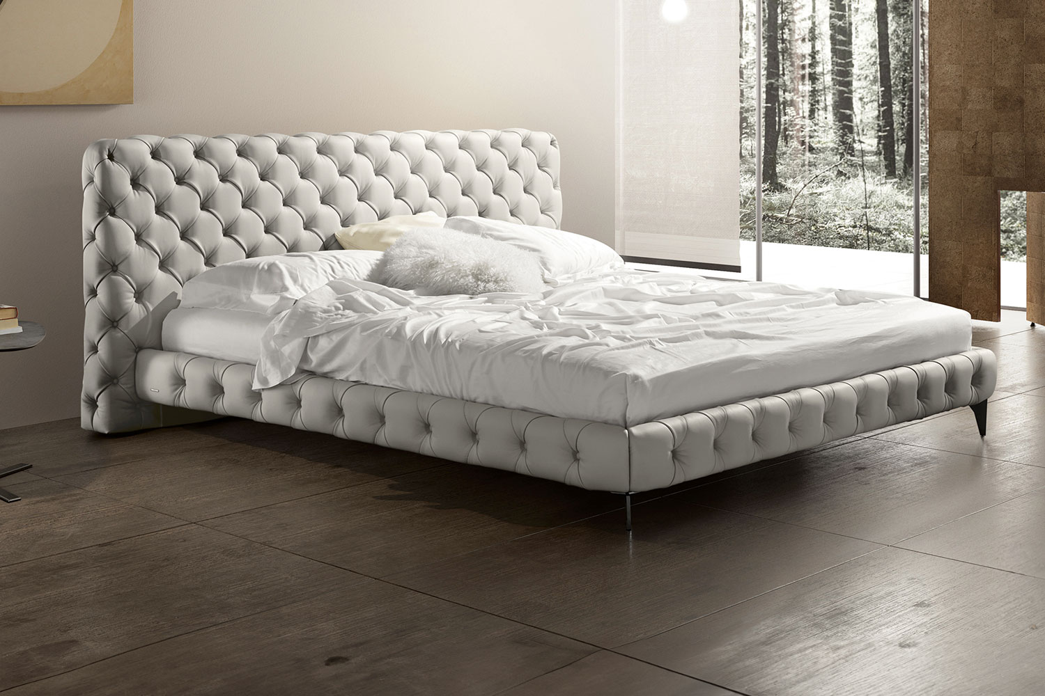 Aston Night Bed