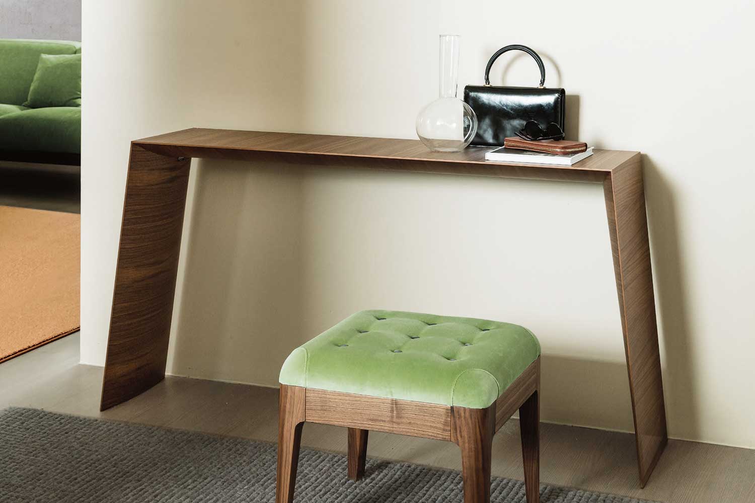 Asya Console Table