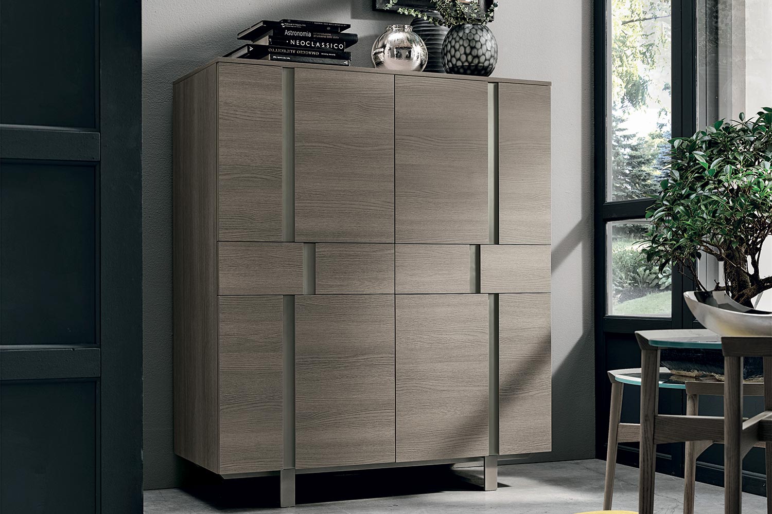 Athena Cupboard