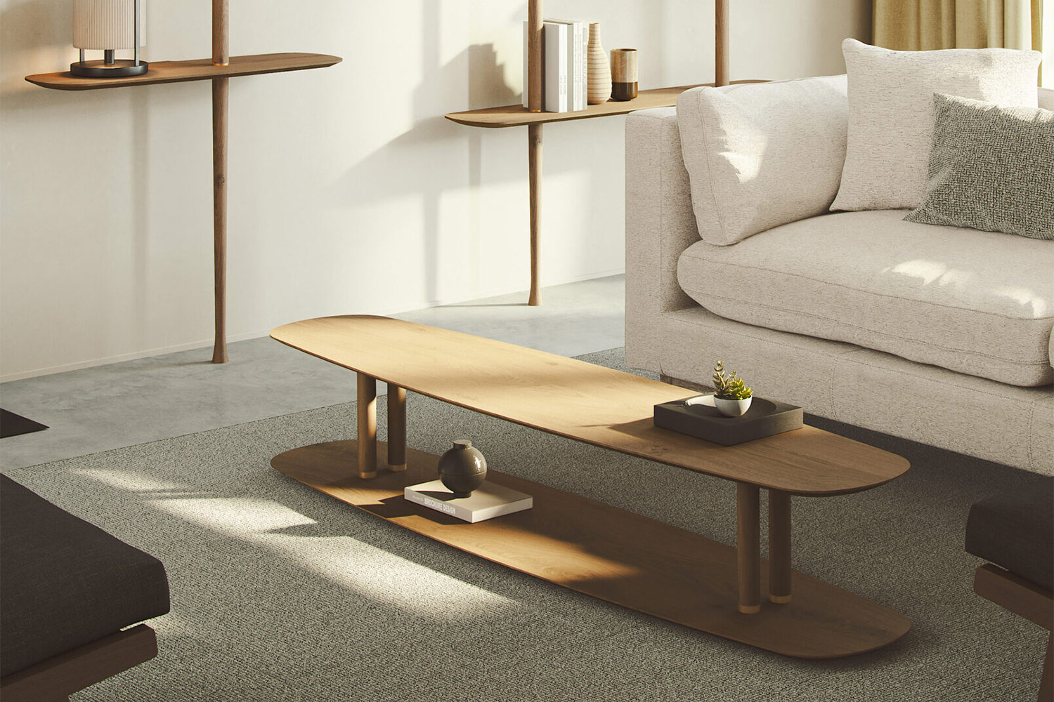 Axis Coffee Table