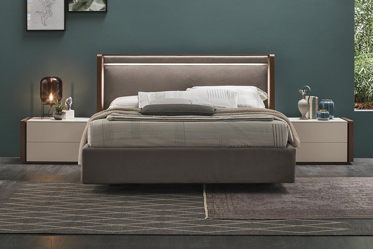Bahia Bed