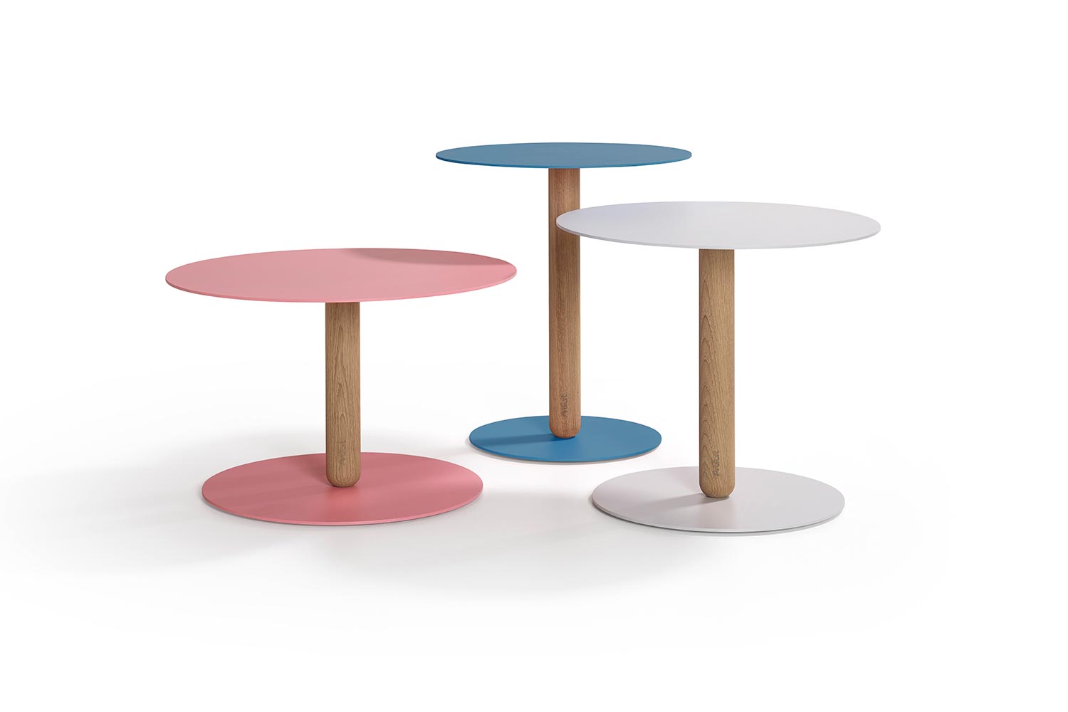 Balans Coffee Table