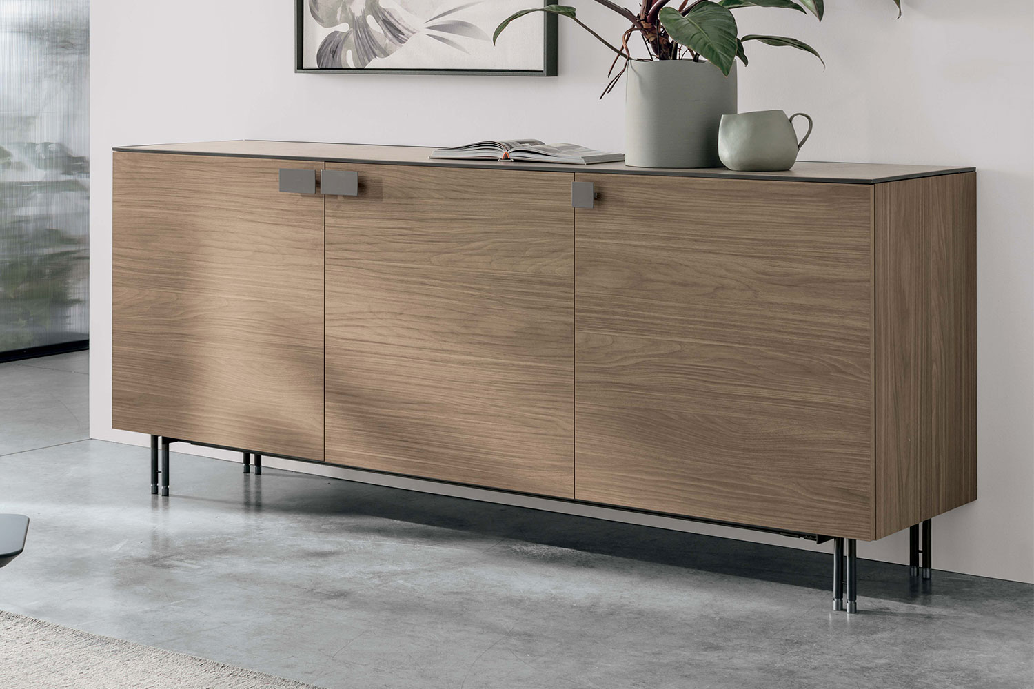 Basilea Sideboard