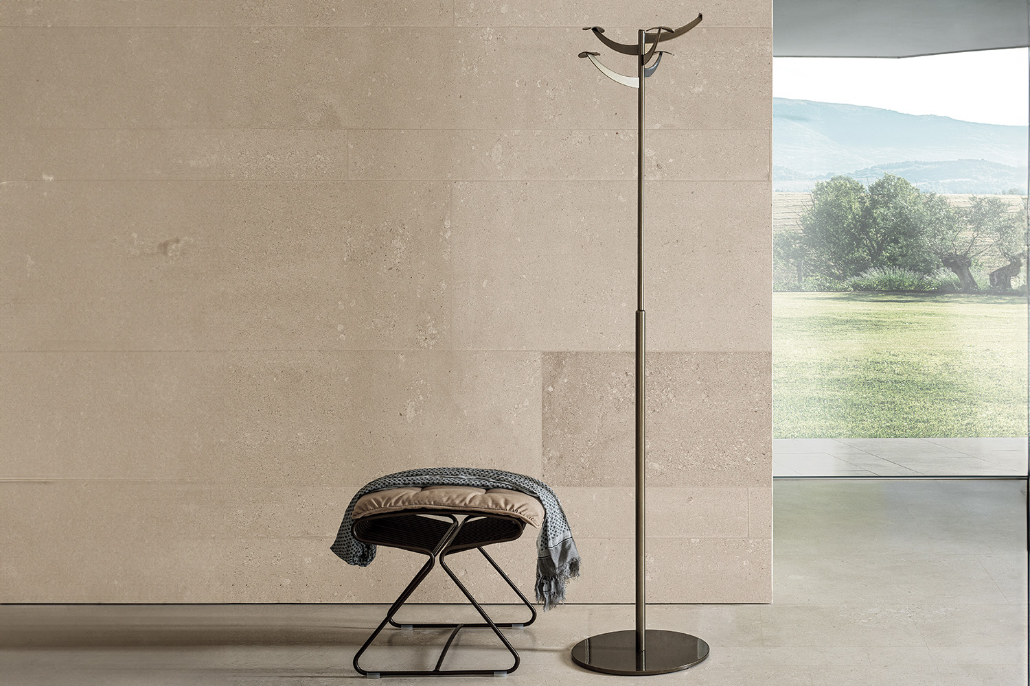 Battista Coat Rack