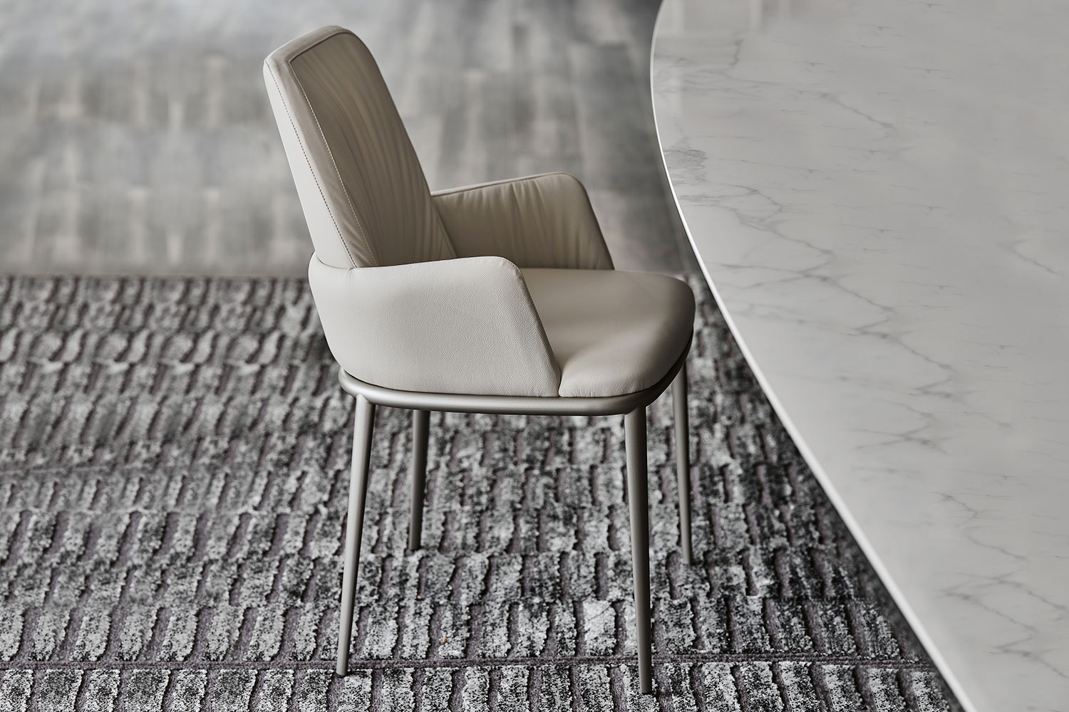 Belinda ML Dining Chair