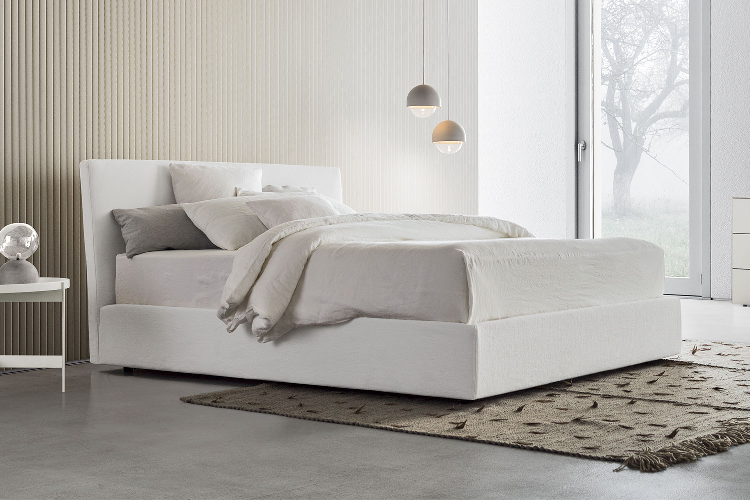 Beta Bed