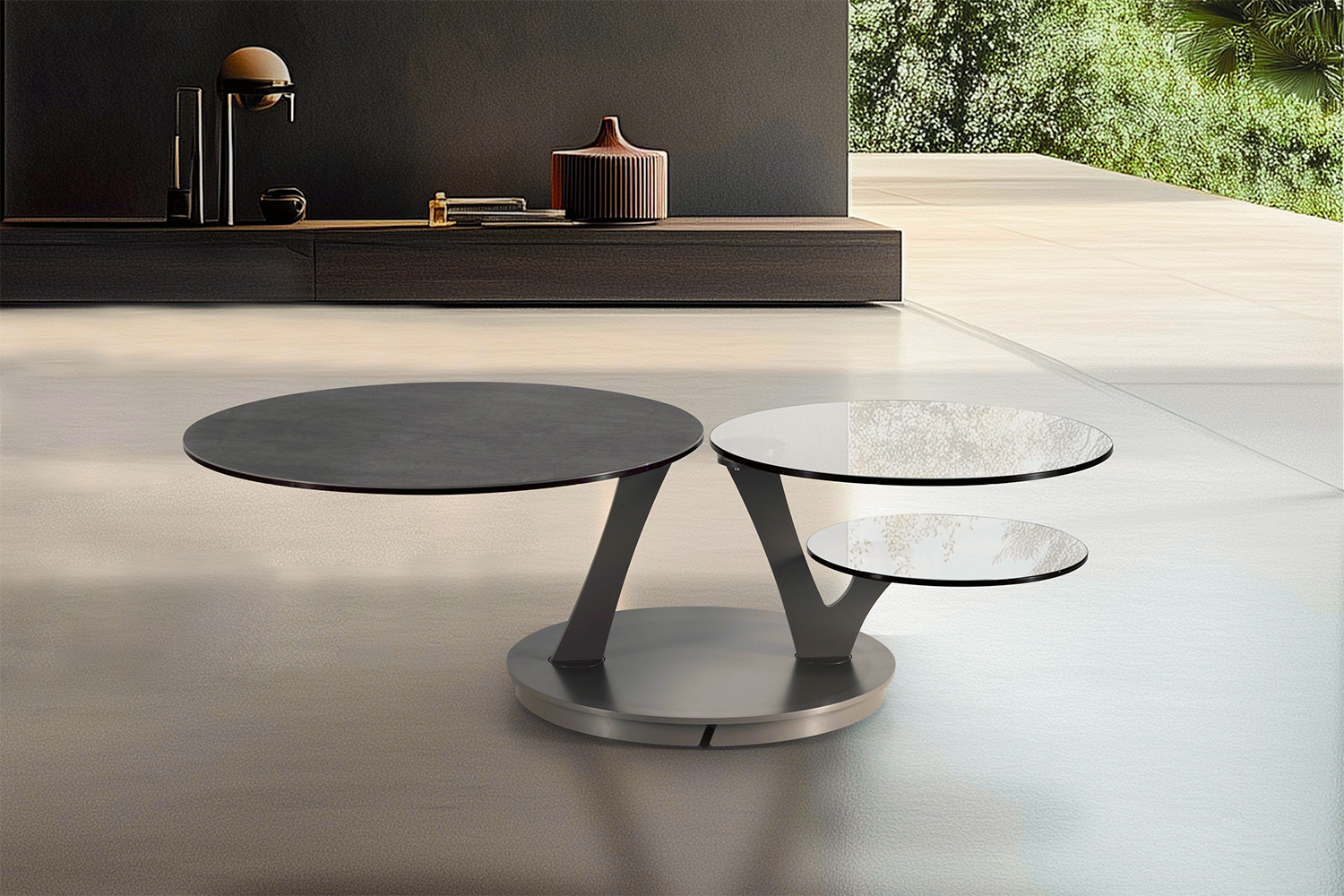 Bio Coffee Table