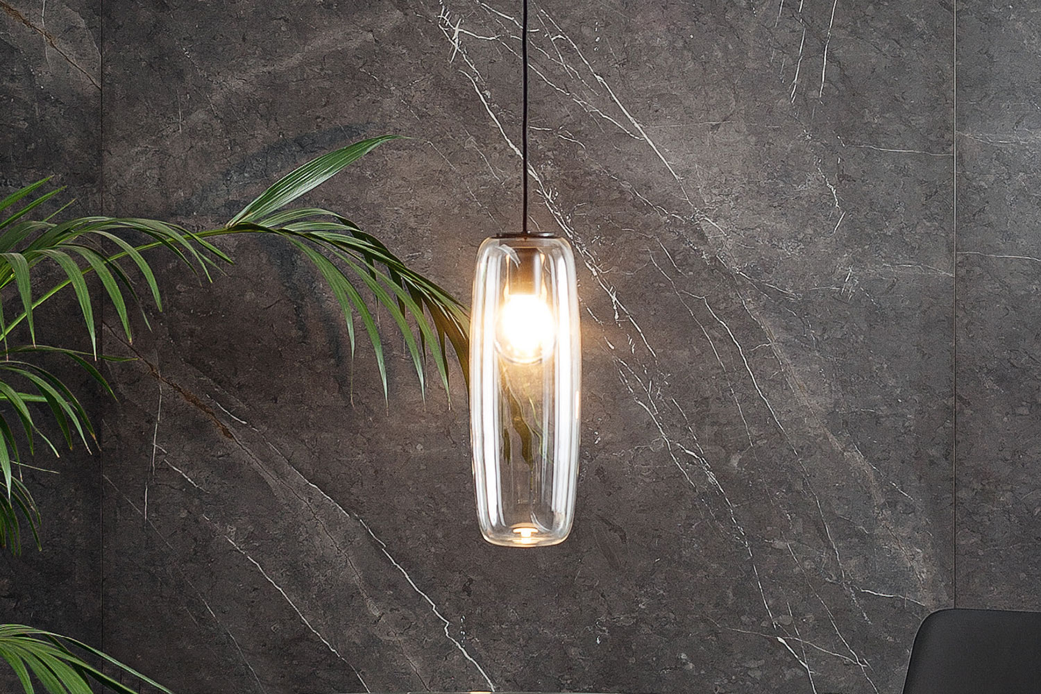 Bio-S Pendant Light