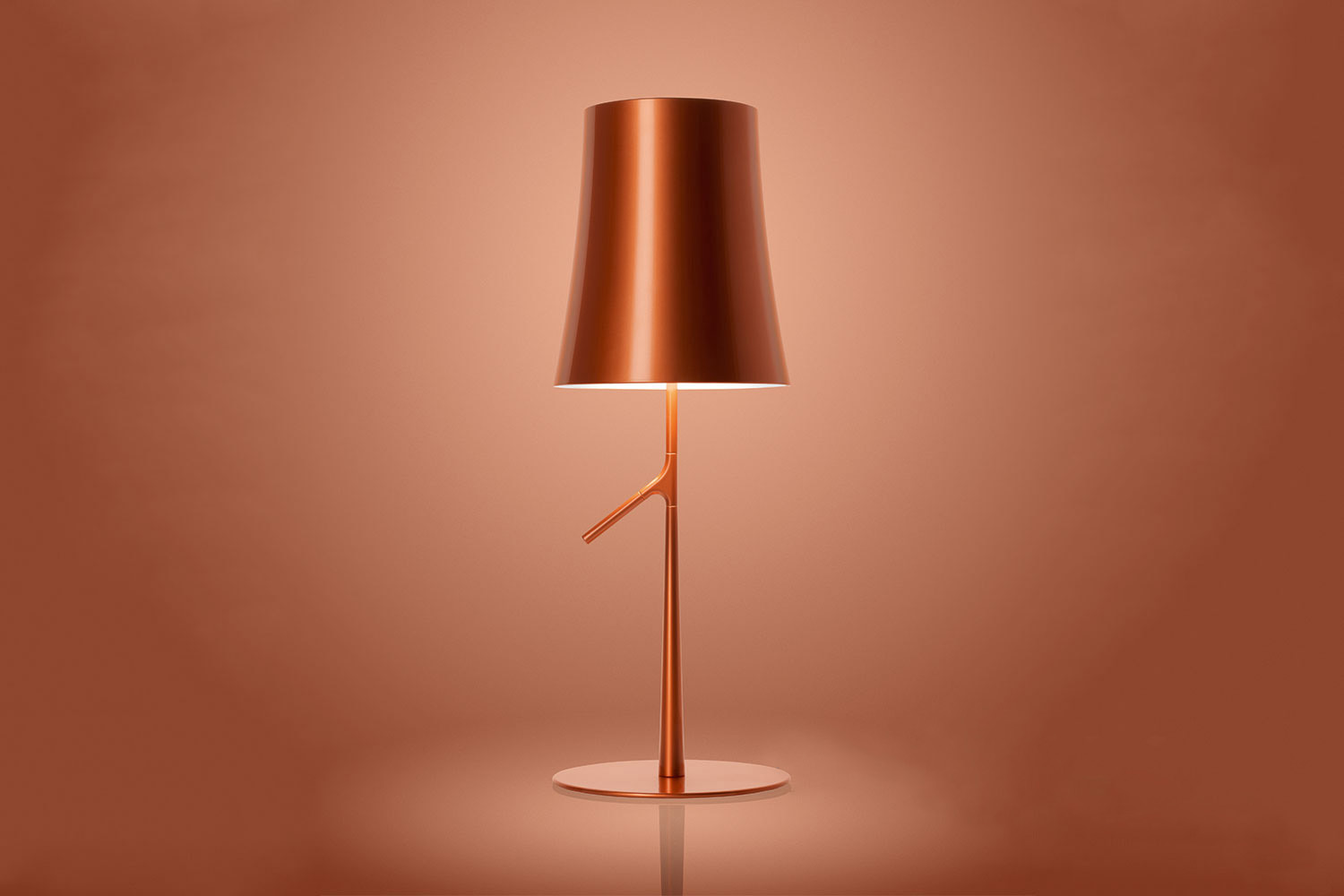 Birdie LED Table Lamp