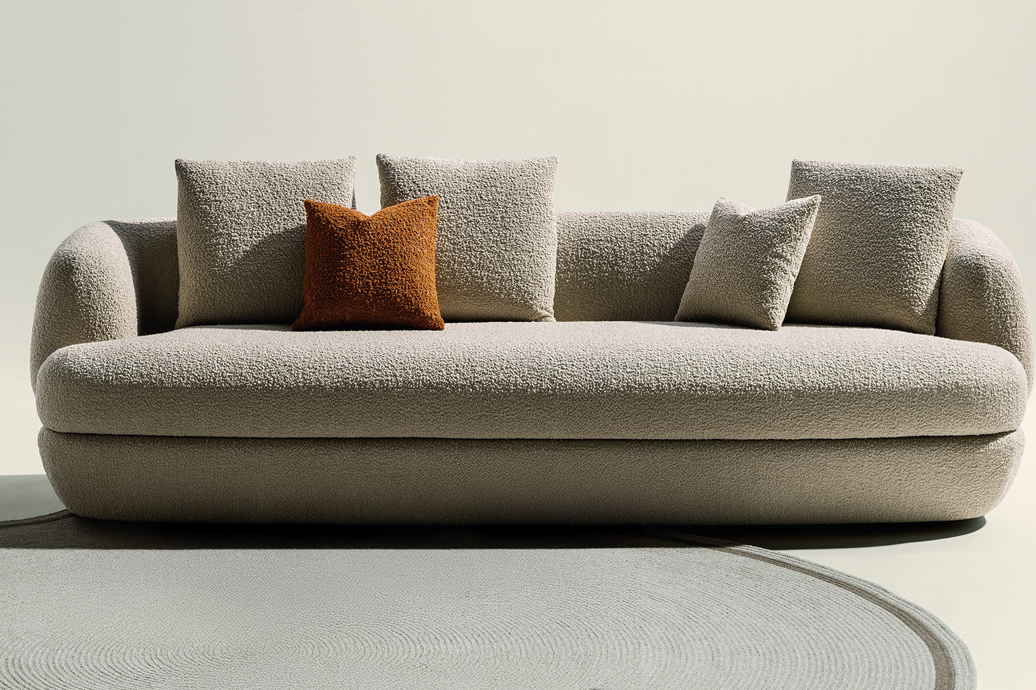 Biza Sofa