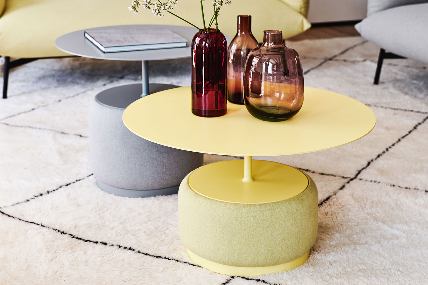 Bloom Coffee Table