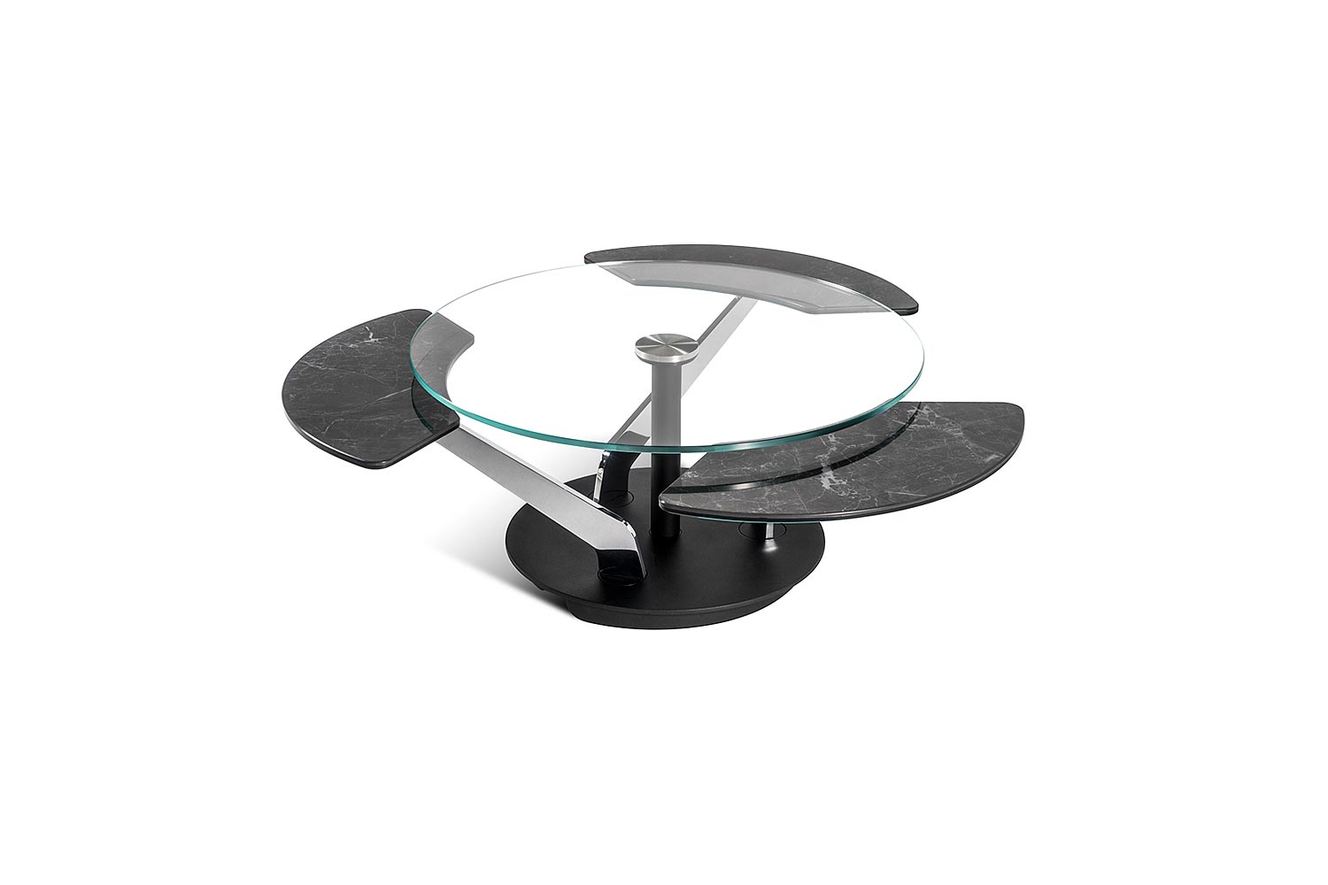 Blossom Reverse Coffee Table