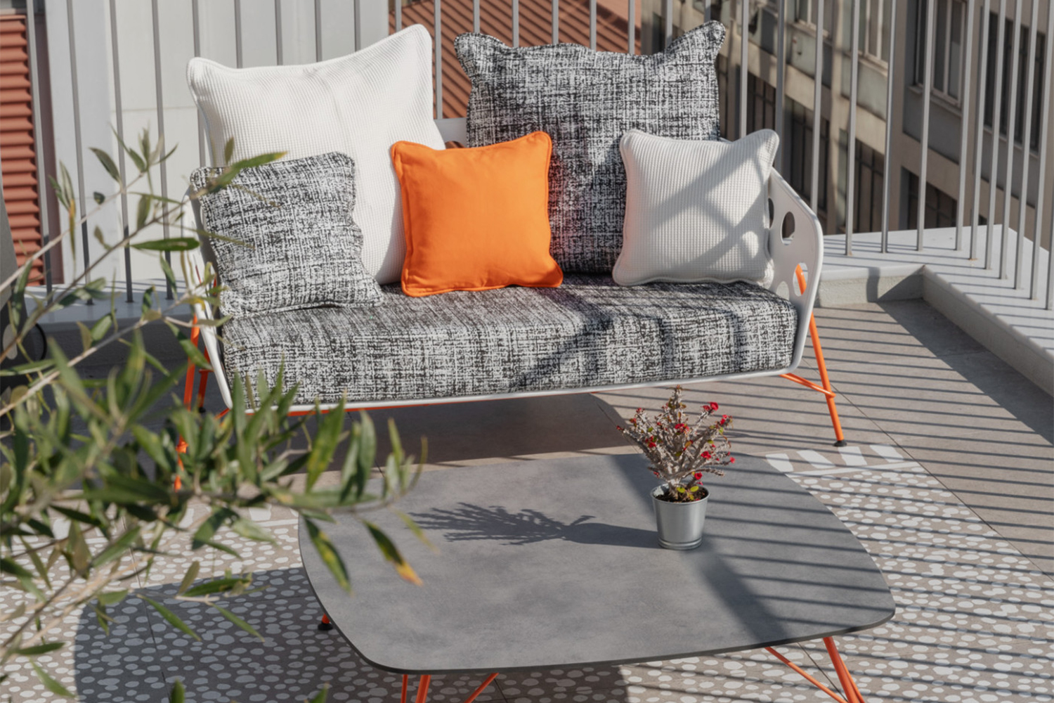 Bolle Sofa