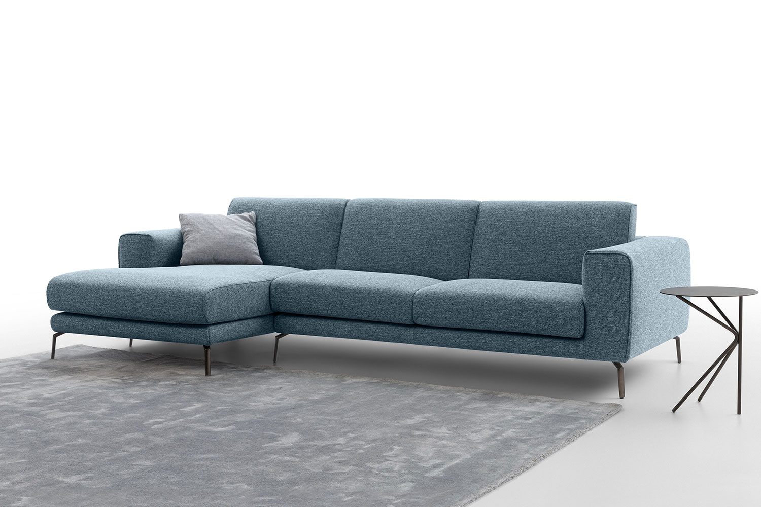 Bora Sectional Sofa with Chaise