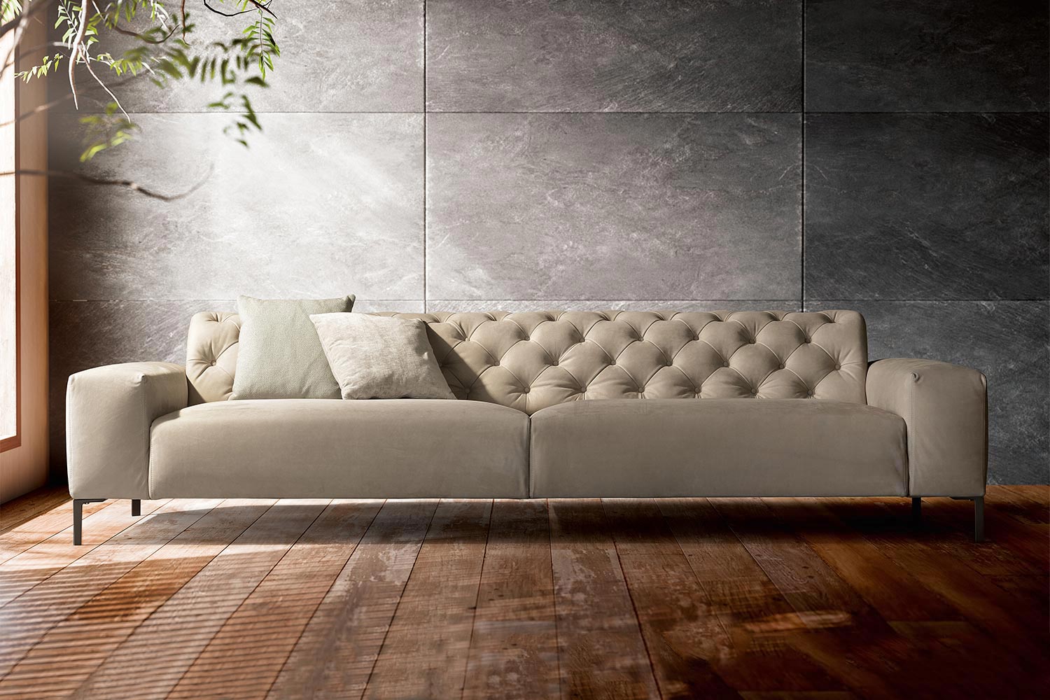 Boston Sofa
