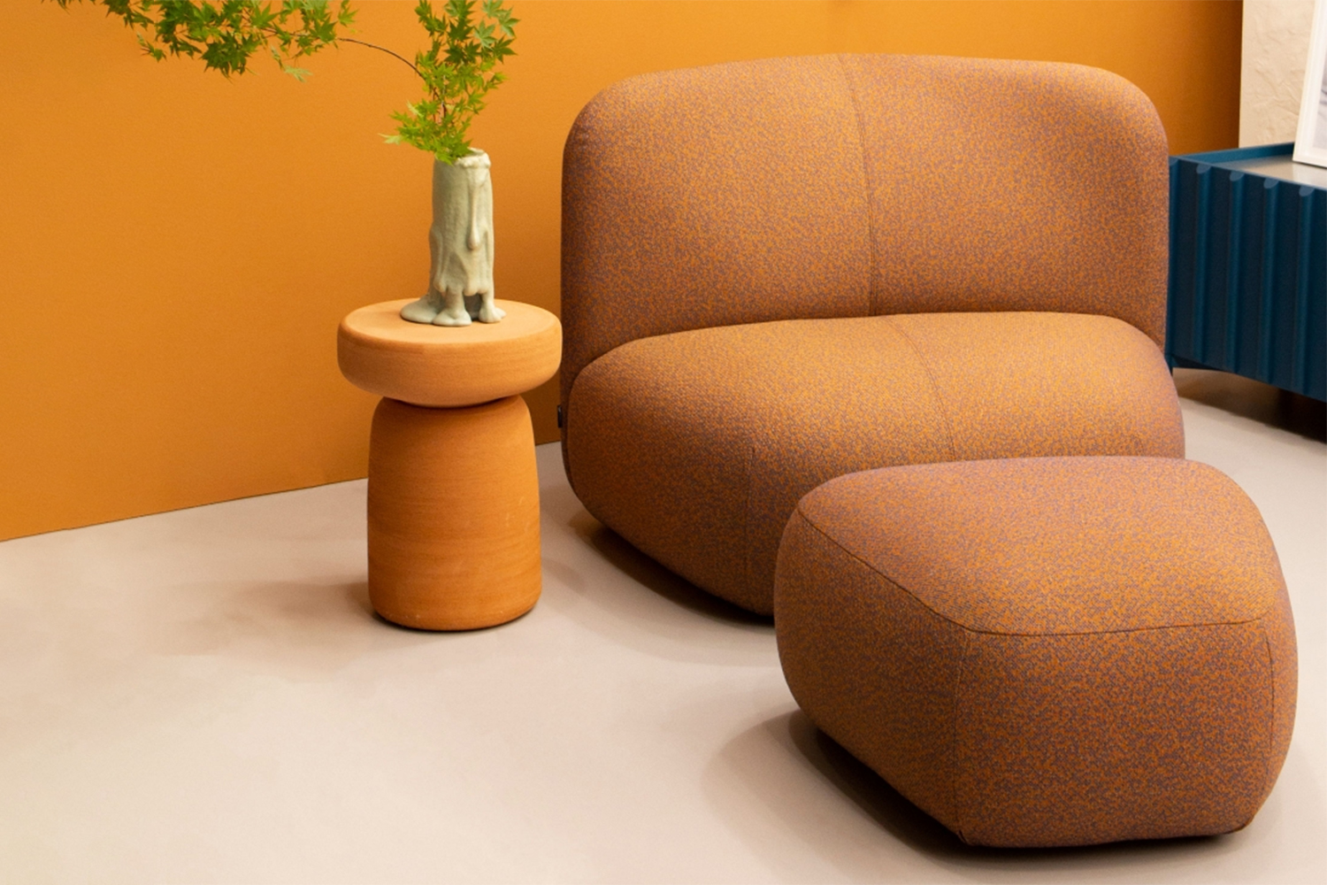 Botera Armchair