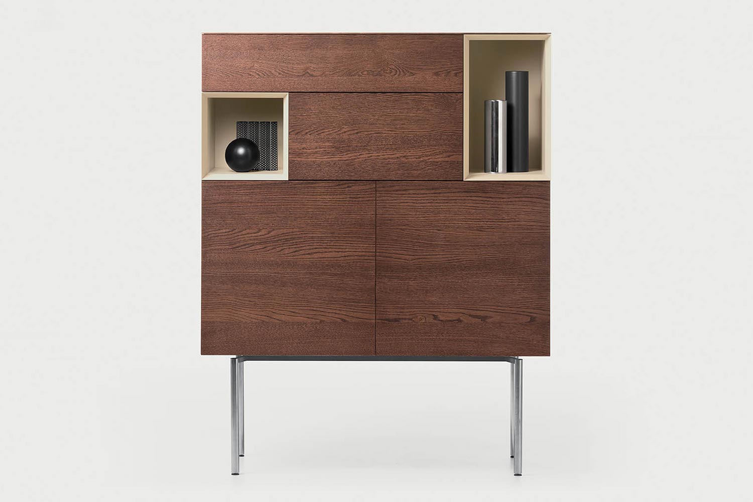 Brema Open Cupboard