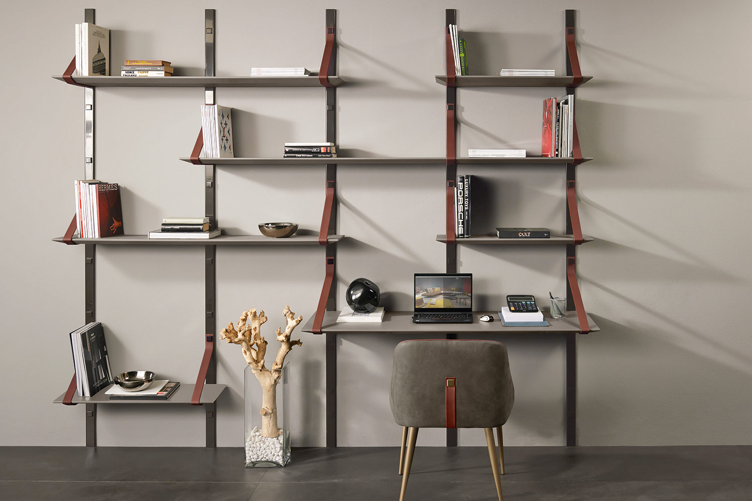 Brooklyn Bookcase