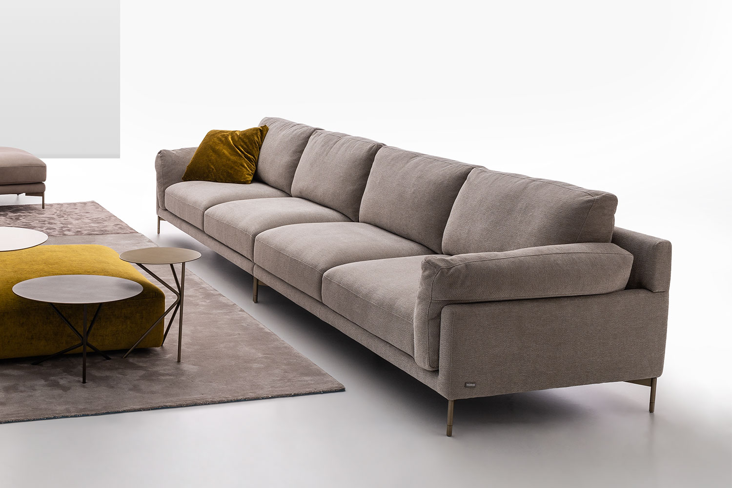 Cadorna XL Sofa