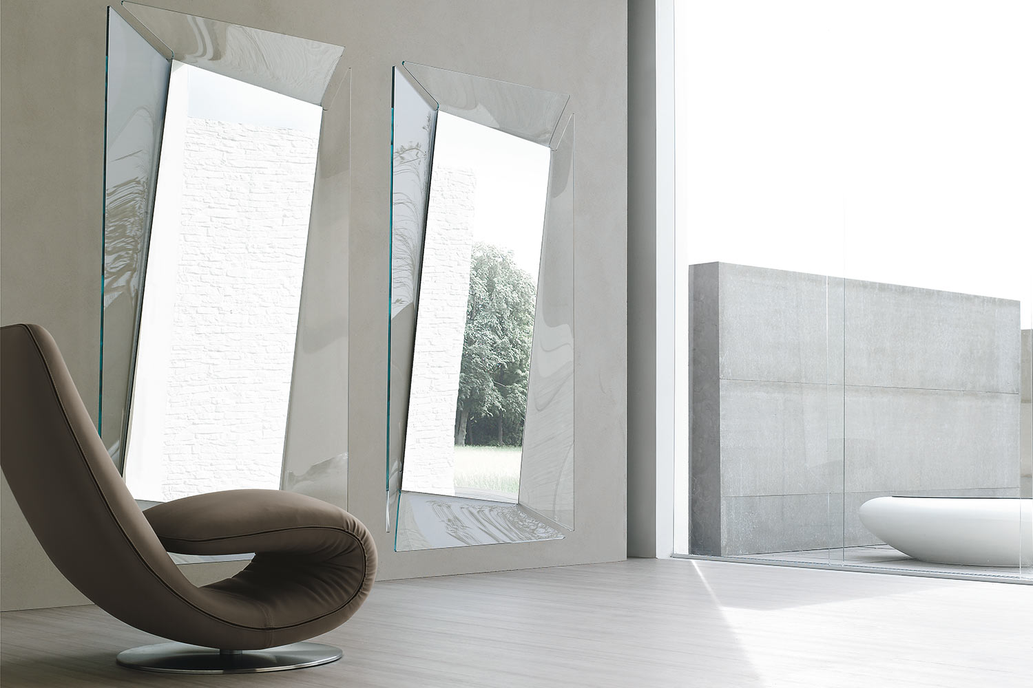 Callas Mirror