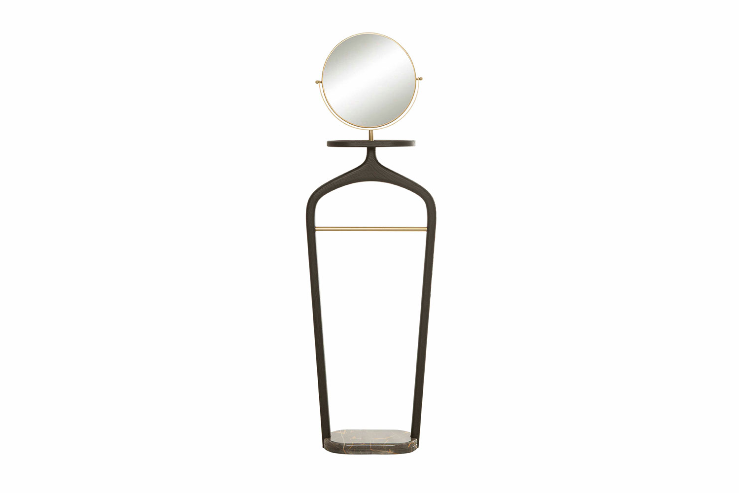 Callisto Coat Rack