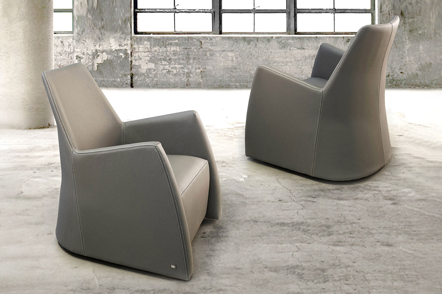 Carrie Armchair