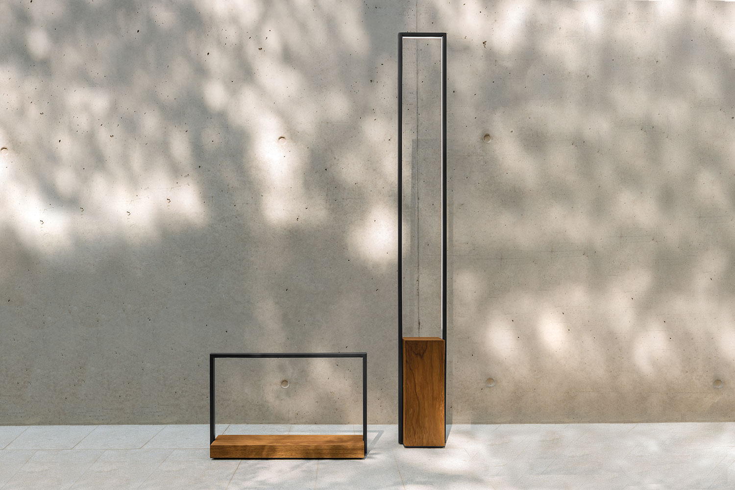 Casilda Outdoor Lamp