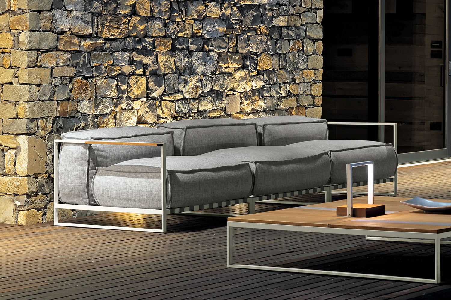 Casilda Sofa