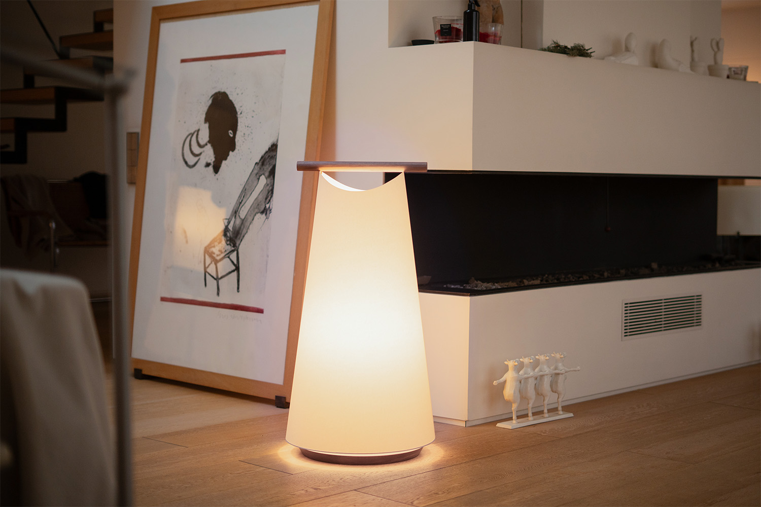 Catay Floor Lamp