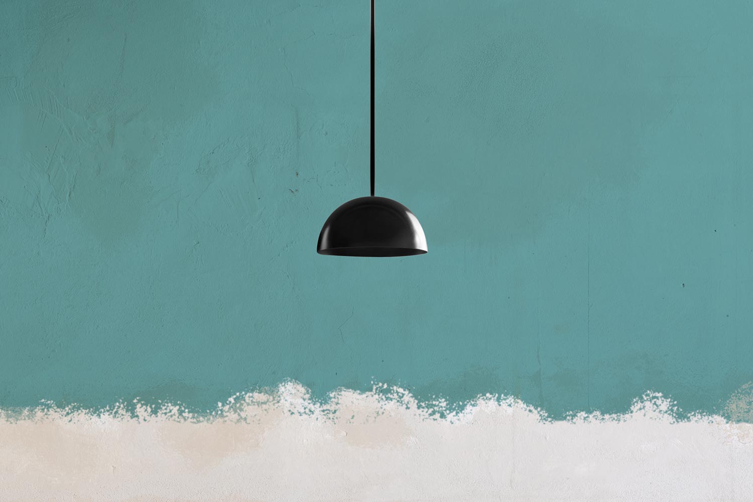 Charlotte Suspension Light
