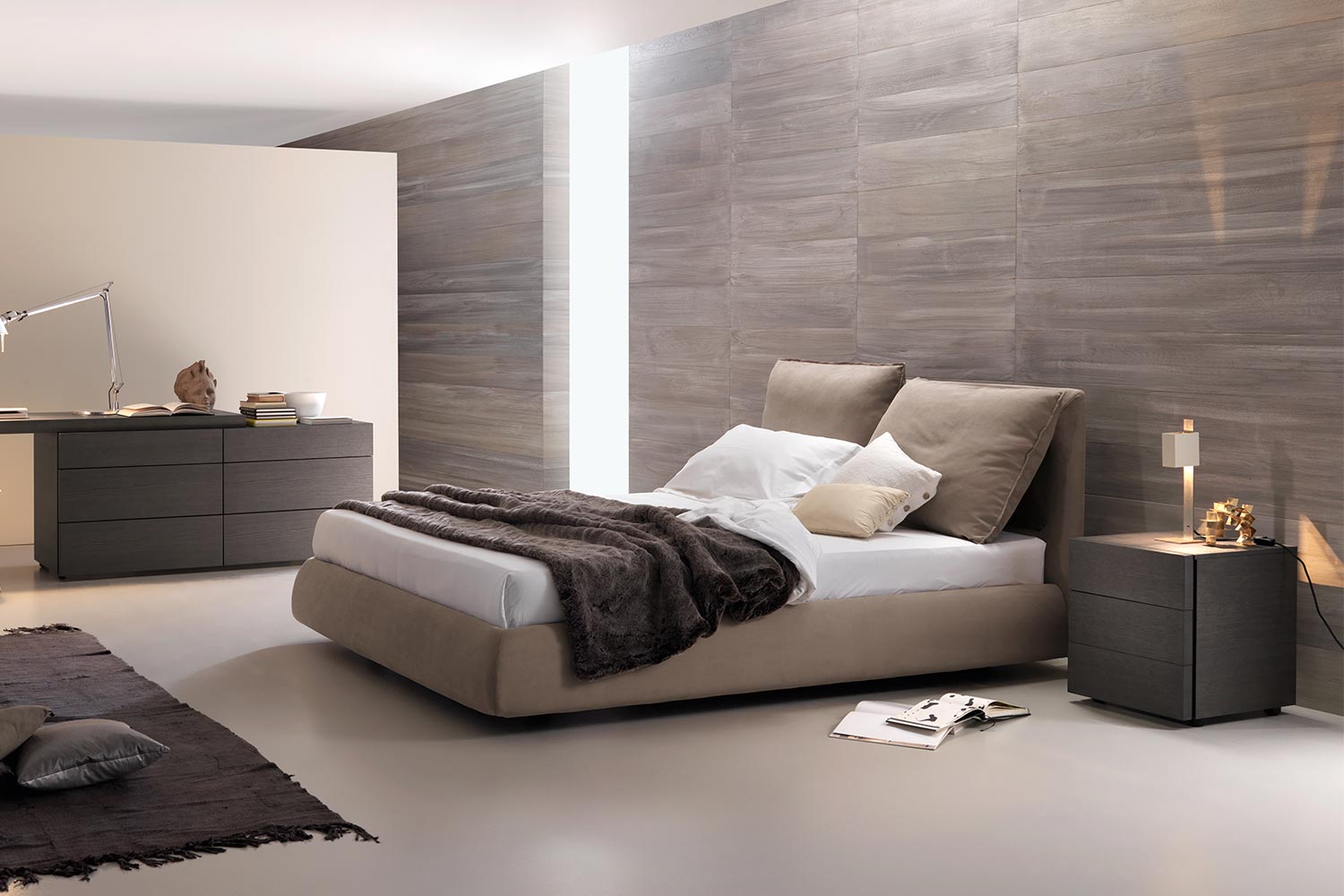 Cherie Bed