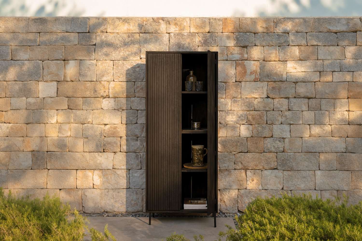 Chora Cupboard