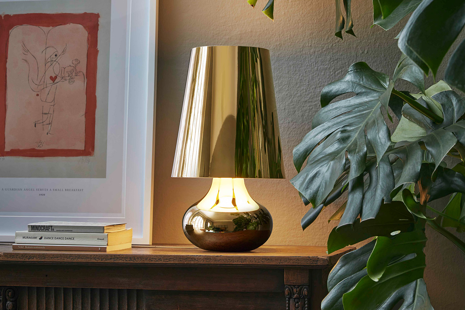 Cindy Table Lamp