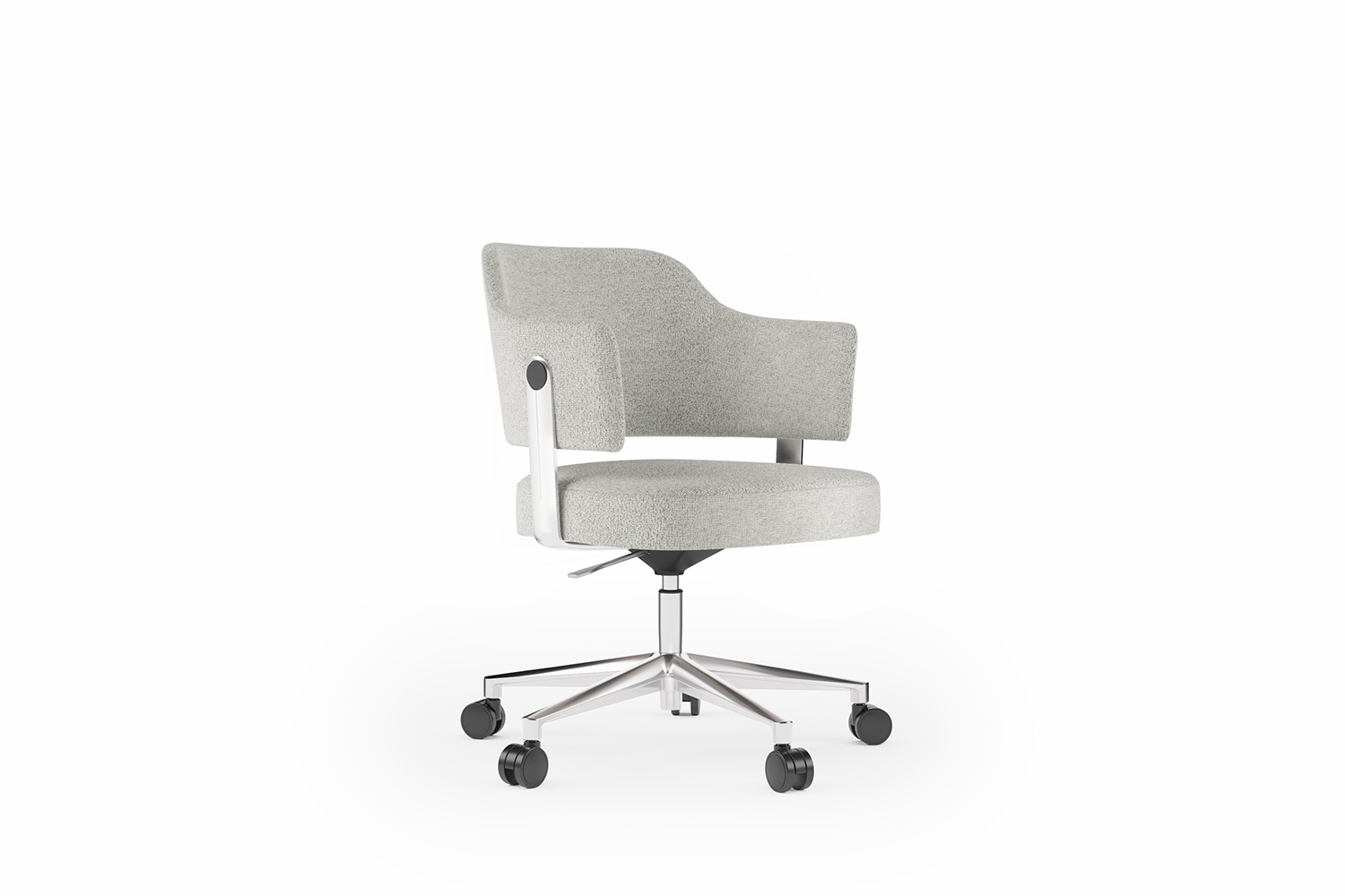 Circa 3582 Fabric Office Chair