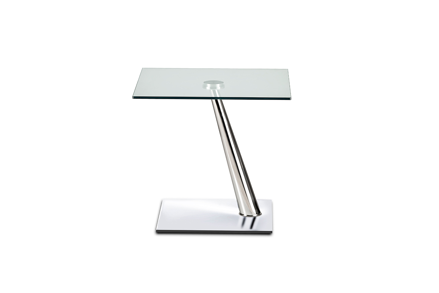 Clay End Table Quickship