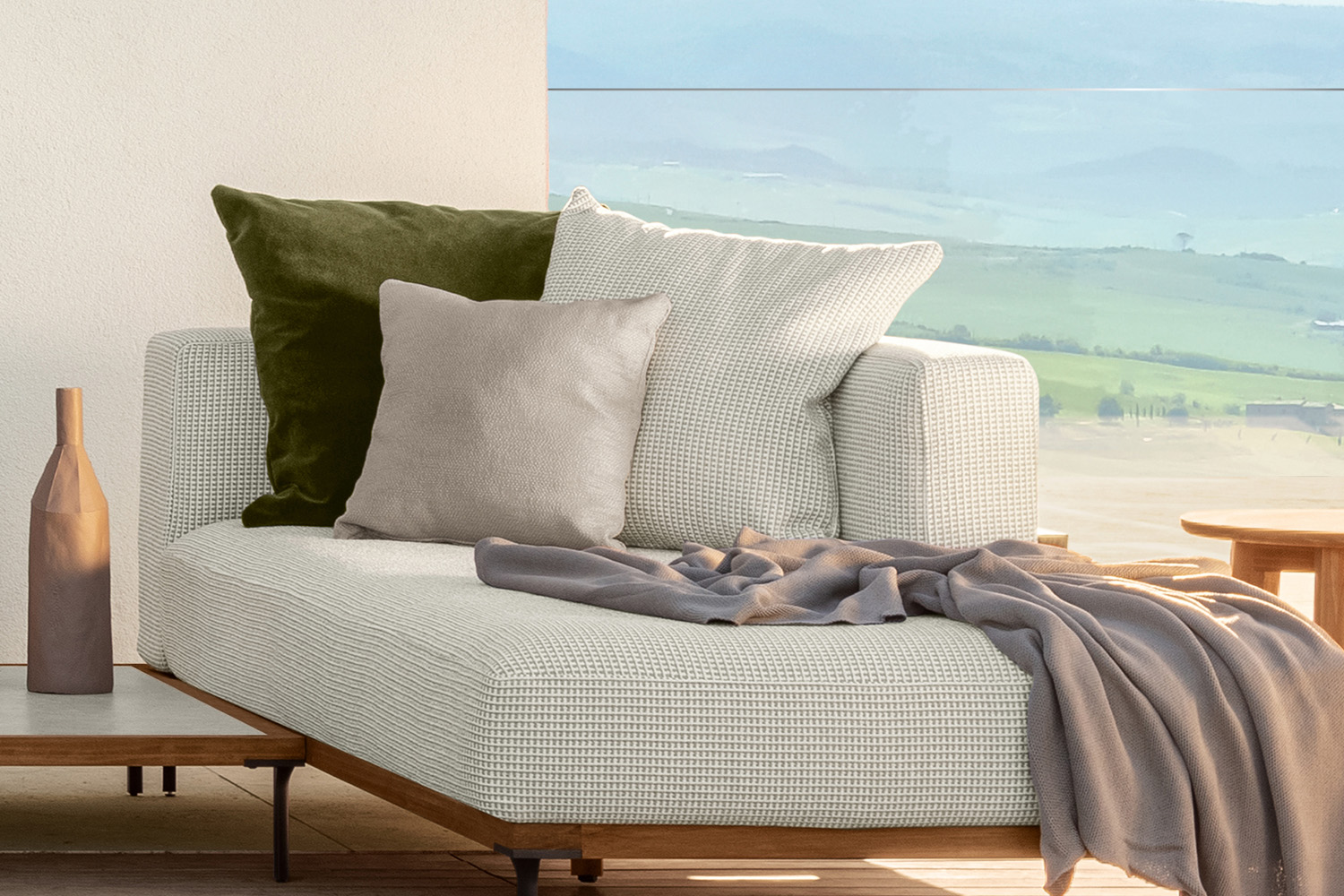Cleo Pillow