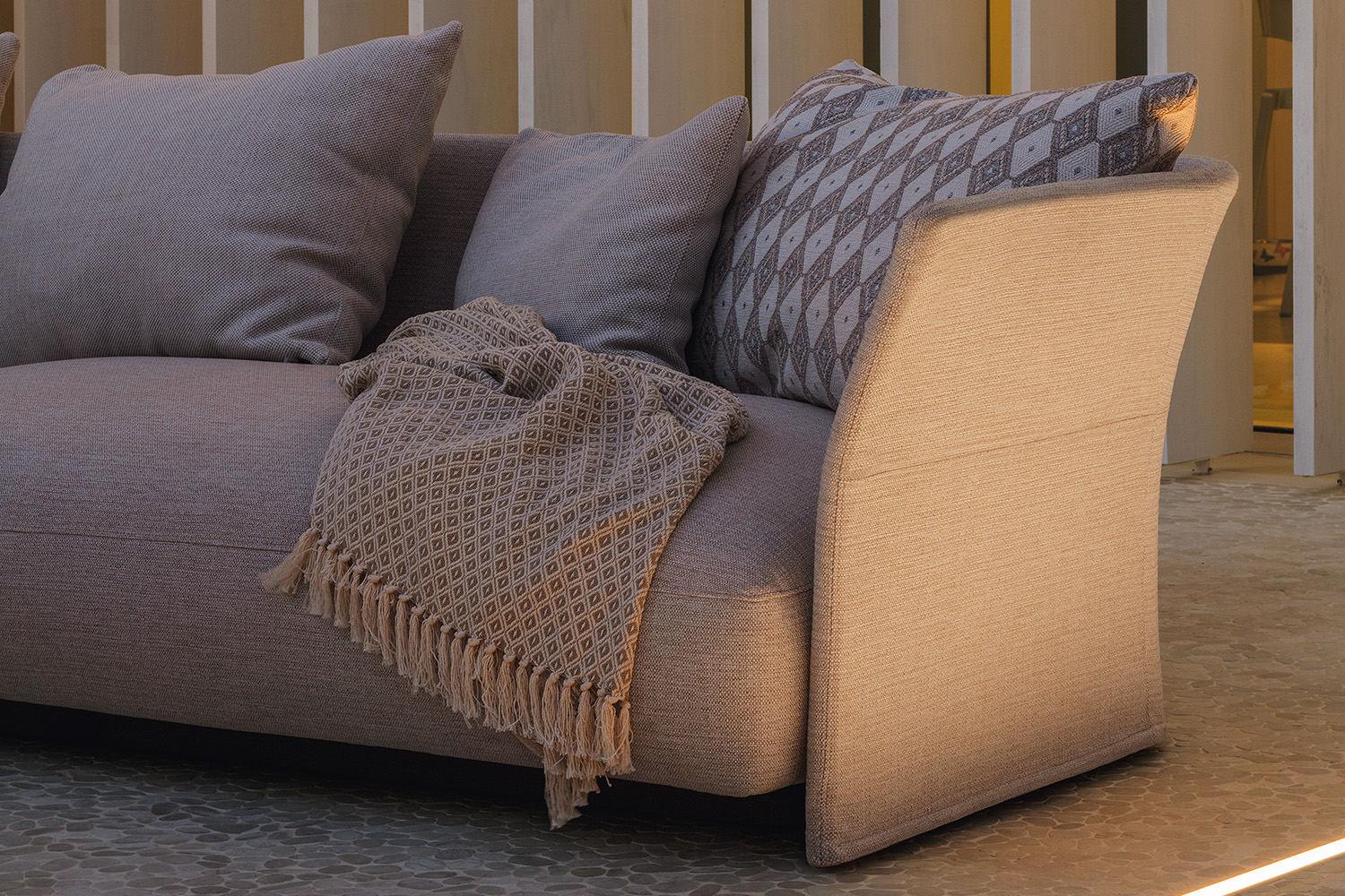 Cliff Sofa