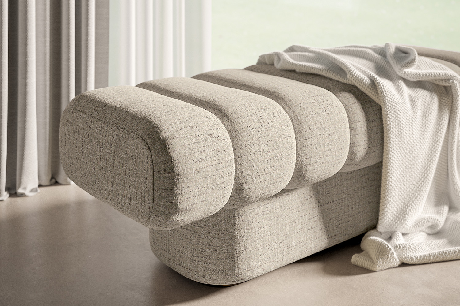Clou Bench