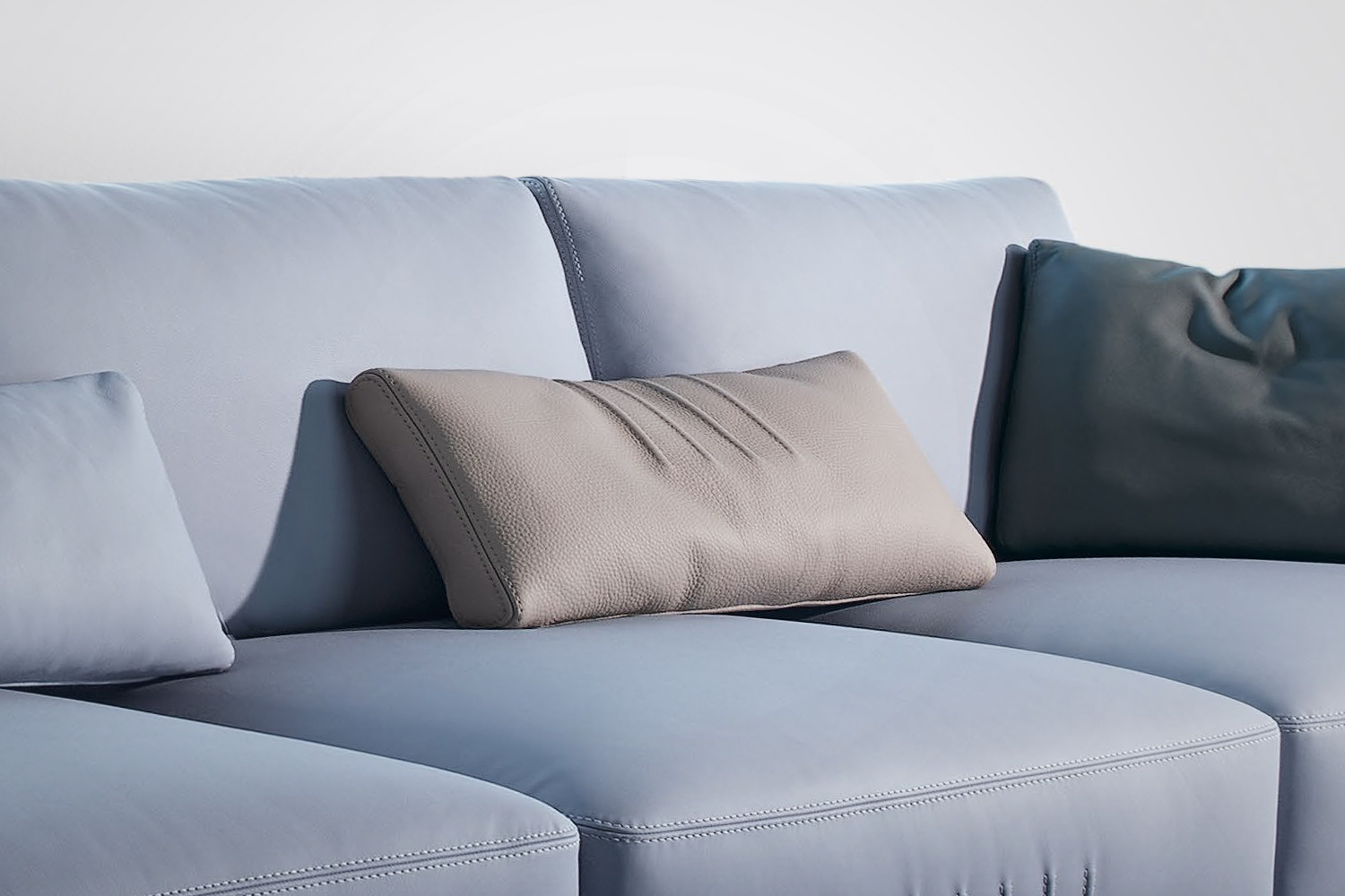 GMM Philly C0118 Lumbar Pillow