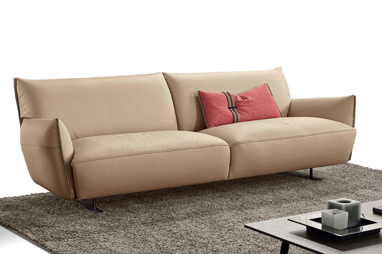 Cocoon Sofa