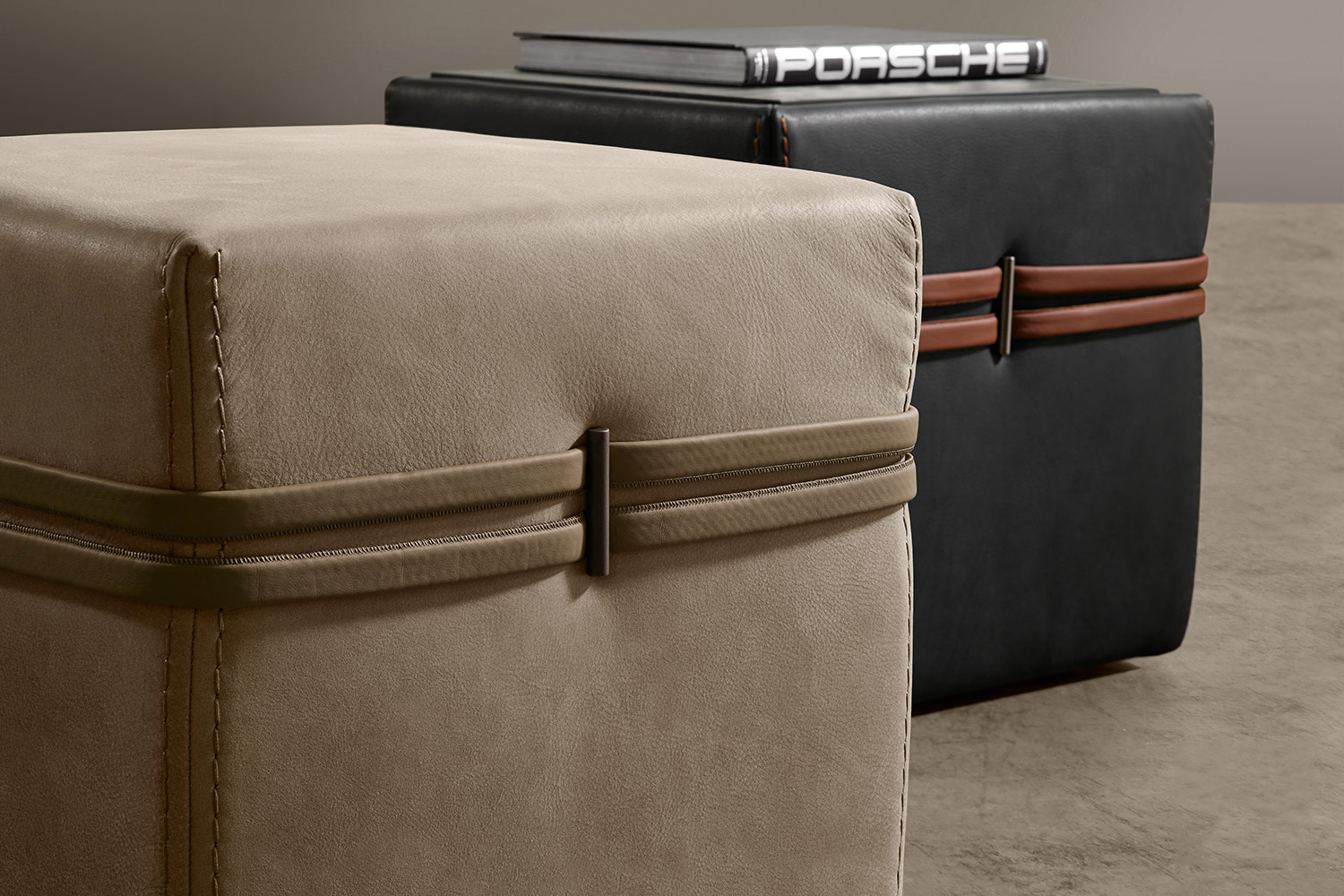 Cocoon Stool