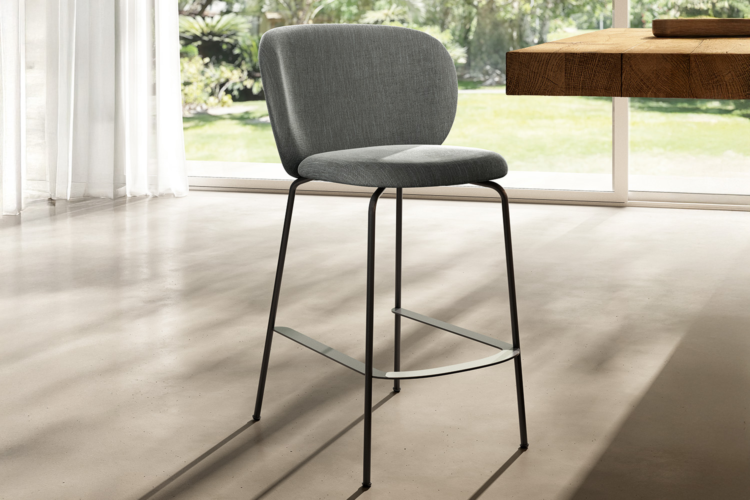 Colombina Counter Stool