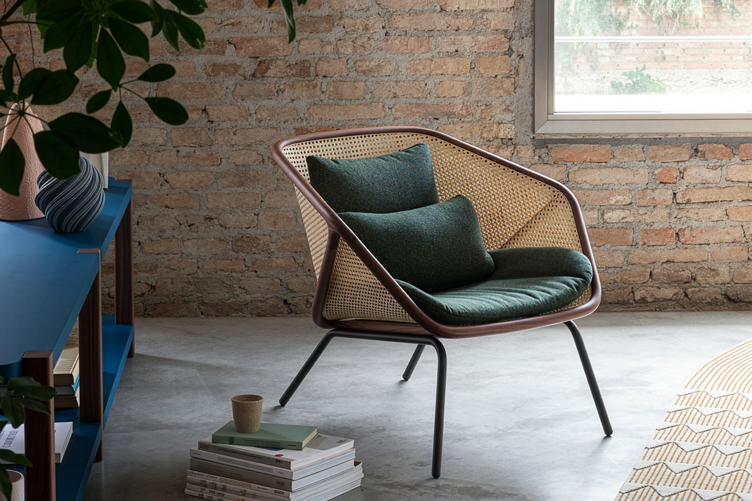 Colony Lounge Armchair