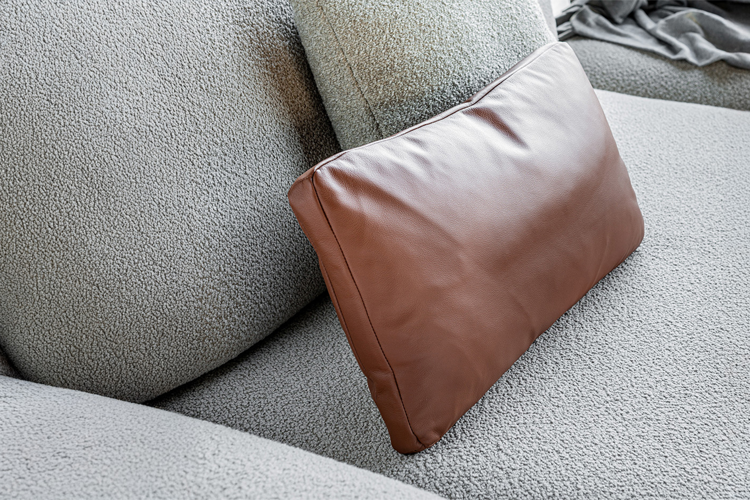 Comfy Pillow
