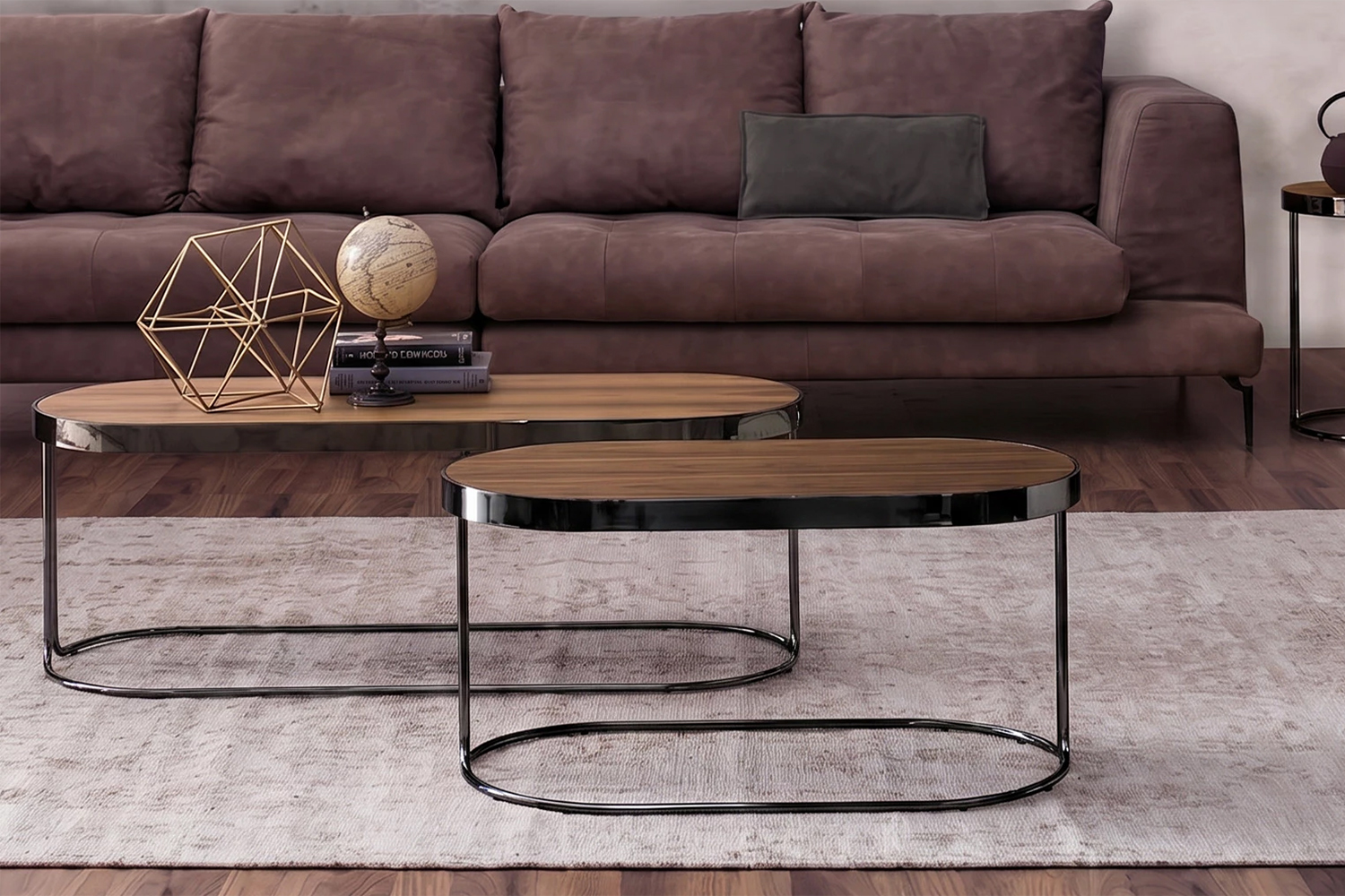 Cora Coffee Table